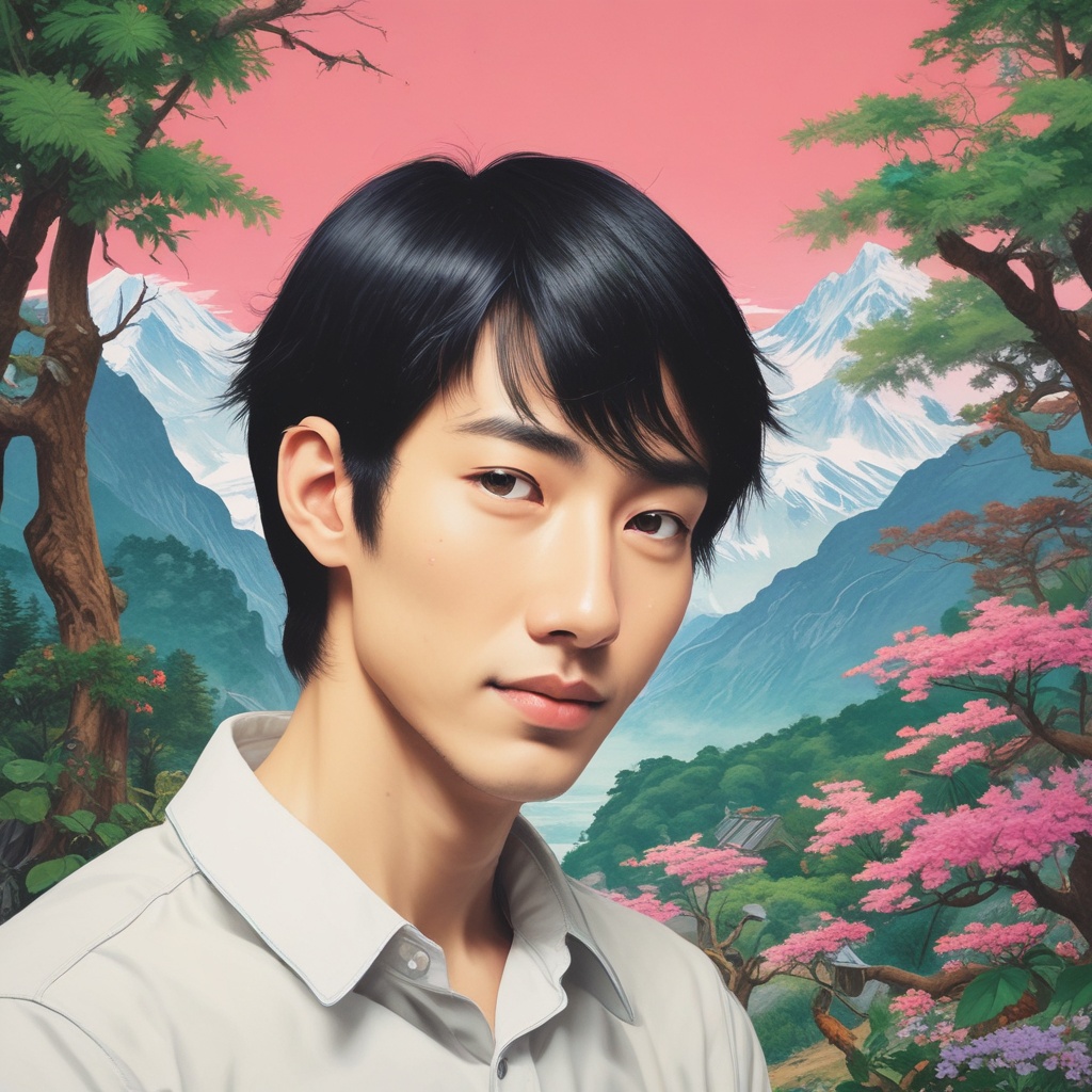 スタイリスト 山田太郎