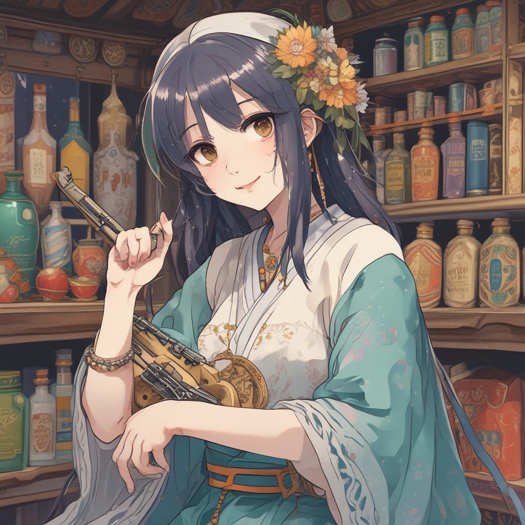 スタイリスト 田中優子