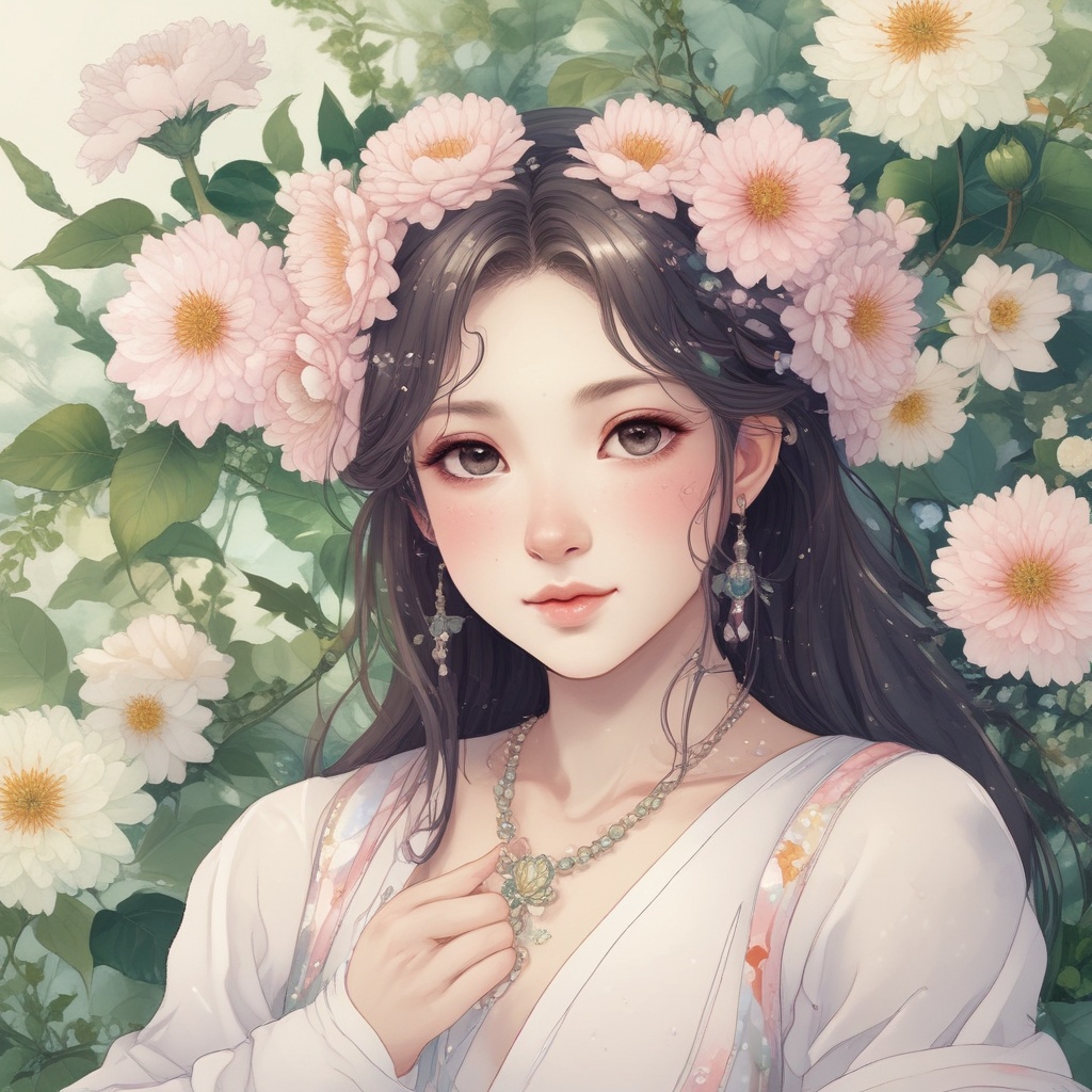 スタイリスト 鈴木花子