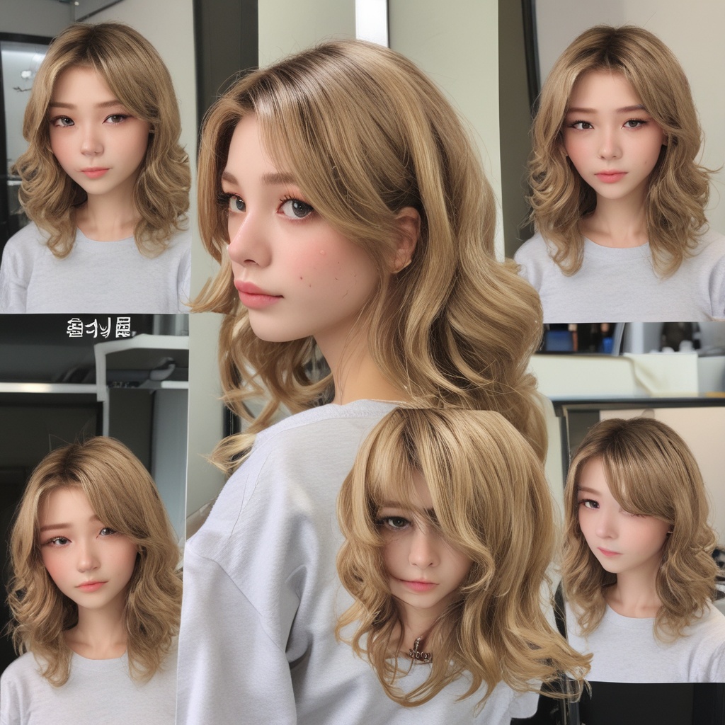 ヘアトリートメント